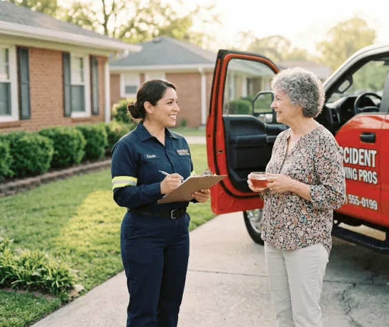 Accident Towing Service Lake Arrowhead, CA FAQs